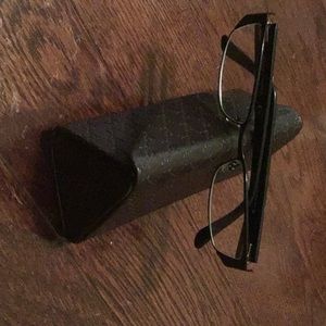 SOLD - Gucci Glasses Frames